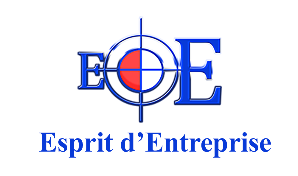 Logo Cabinet EdE – Esprit d’Entreprise